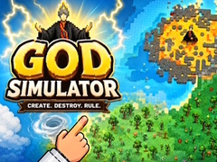 Spill God Simulator