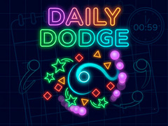 Spill Daily Dodge