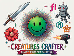 Spill Creatures Crafter