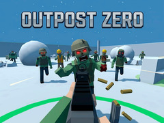 Spill Outpost Zero