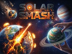 Spill Solar Smash