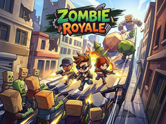 Spill Zombie Royale