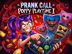 Spill Prank Call - Poppy Playtime
