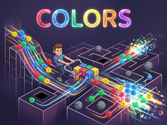 Spill Colors