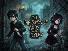 Spill The Coffin of Andy and Leyley