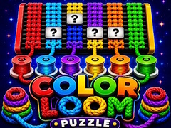 Spill Color Loom Puzzle