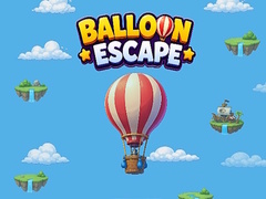 Spill Balloon Escape