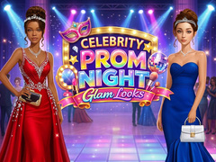Spill Celebrity Prom Night Glam Looks