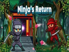 Spill Ninjas Return