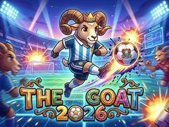 Spill The Goat 2026
