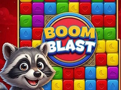 Spill Boom Blast