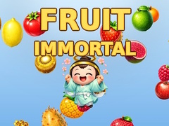 Spill Fruit Immortal