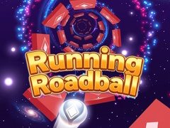 Spill Running Roadball