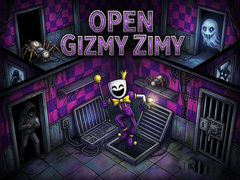 Spill Open Gizmy Zimy
