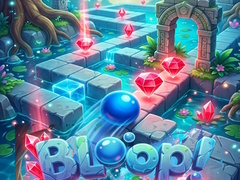 Spill Bloop!