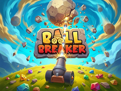 Spill Ball Breaker