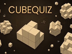 Spill Cube Quiz