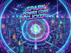 Spill Spark Power Core Clicker