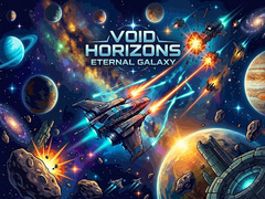 Spill Void Horizons - Eternal Galaxy