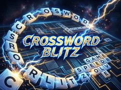 Spill Crossword Blitz