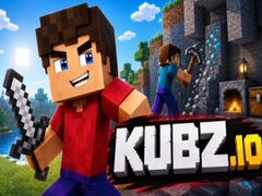 Spill Kubz.io