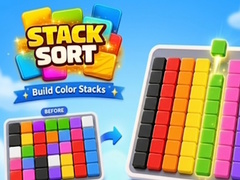 Spill Stack Sort