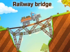 Spill Railway bridge
