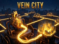 Spill Vein City