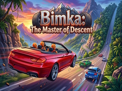 Spill Bimka: The Master of Descent