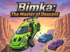 Spill Bimka: The Master of Destruction