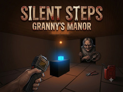 Spill Silent Steps - Granny's Manor