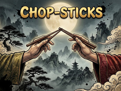 Spill Chop-Sticks
