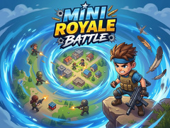 Spill Mini Royale Battle