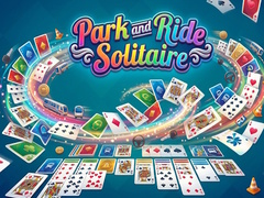 Spill Park and Ride Solitaire
