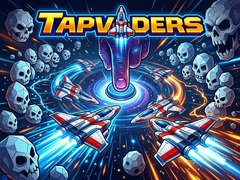 Spill TapVaders