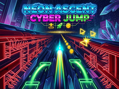 Spill Neon Ascent Cyber Jump