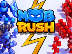 Spill Mob Rush