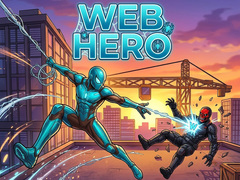 Spill Web Hero