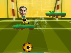 Spill Ronaldo Ball Rush 2026