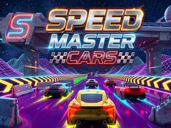 Spill Speed Master Cars