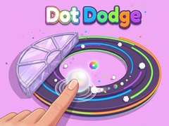 Spill Dot Dodge