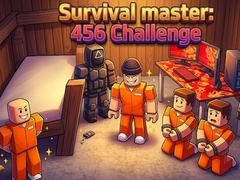 Spill Surval master: 456 Challenge