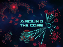 Spill Around the Core