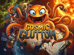 Spill Cosmic Glutton