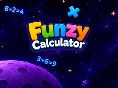 Spill Funzy Calculator
