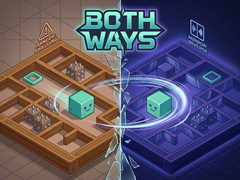 Spill Both Ways