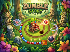 Spill Zumble Story