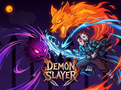 Spill Demon Slayer