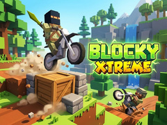 Spill Blocky Xtreme