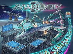 Spill Aviassembly